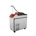 LXSHOW Hand-held 500w 1000w Laser Welding Equipment Machine Factory Price